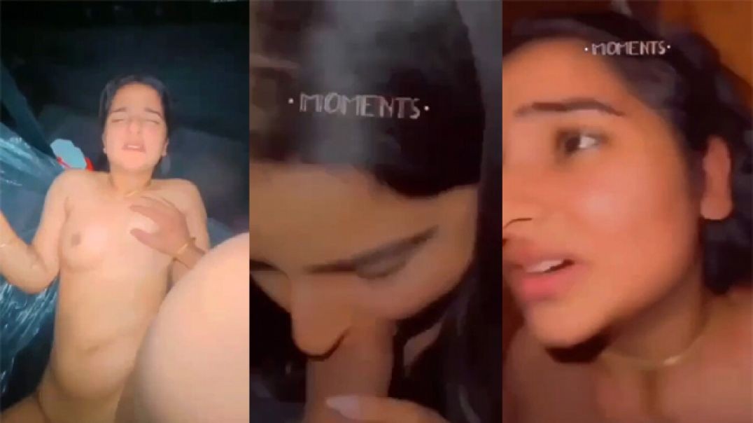 Beautiful punjaban MMS | real moments