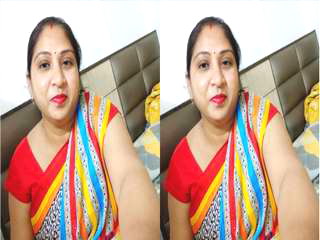 Today exclusive desi bhabhi leaked video