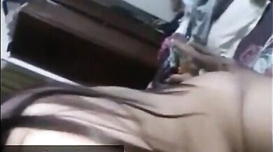 Indian GF BF Couple Porn