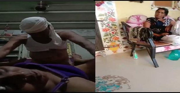 Mature rajasthani randi sex indian MMS leaked