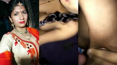 Rajasthani Hot Biwi Big Dick Riding Pussy Penetration