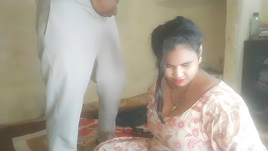 Sucking sexy desi babe cock till huge cum