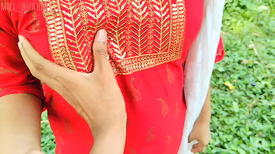 Village Jungle Hot Girl XXX Sex Desi
